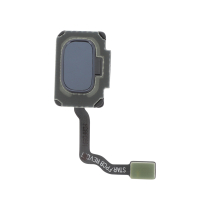 Fingerprint Sensor Blau Koralle Galaxy S9/S9+ (G960/G965F)