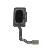 Fingerprint Sensor Schwarz Galaxy S9/S9+ (G960/G965F)