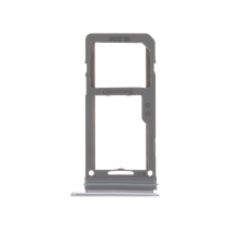 SIM Tray Orchidée Galaxy S8/S8+ (G950F/G955F)