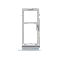 SIM Tray Blau Galaxy S10e/S10/S10+