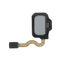 Fingerprint Sensor Silber Galaxy S8/S8+ (G950/G955F)