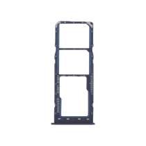 SIM Tray Blau Galaxy A10 (A105FN)