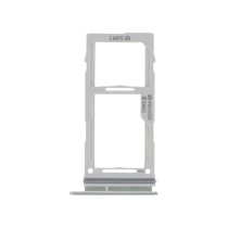 SIM Tray Grün Galaxy S10e/S10/S10+