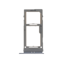 SIM Tray Blau Galaxy S9/S9+ (G960F/G965F)