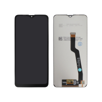 Displayeinheit Galaxy A105F/FN (ohne Rahmen)