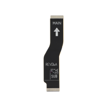 Hauptflexkabel Galaxy Note 10+ (N975F/976B)