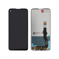 Displayeinheit Schwarz Moto G8 Power (XT2041-3)