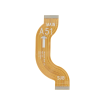 Hauptflexkabel Galaxy A51 (A515F)