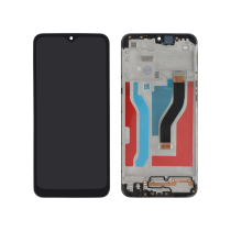 Komplettes Display Galaxy A10s (A107F)