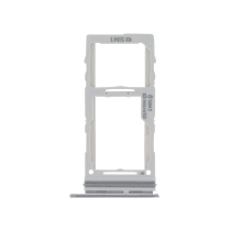 SIM Tray Grau Galaxy S20 (G980F/G981B)