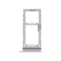 SIM Tray Pink Galaxy S20 (G980F/G981B)