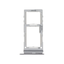 SIM Tray Grau Galaxy S20+ (G985F/G986B)