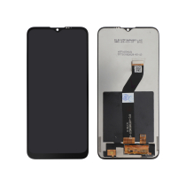 Displayeinheit Moto G8 Power Lite (V2) (ohne Rahmen)