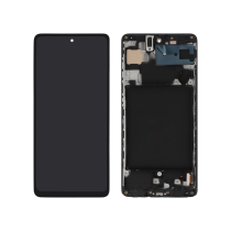 Displayeinheit LCD Galaxy A71 (A715F)