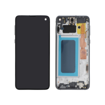 Displayeinheit Weiß Galaxy S10e (G970F) (ReLife)