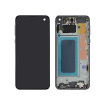Displayeinheit Grün Galaxy S10e (G970F) (ReLife)