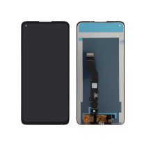 Displayeinheit Moto G9 Plus