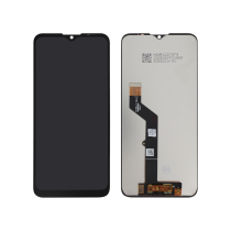 Displayeinheit Moto G9 Play