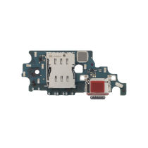 Ladeanschluss Galaxy S21+ 5G (G996B)