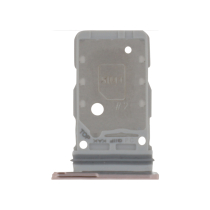 SIM-Tray Violett Galaxy S21+ 5G (G996B)
