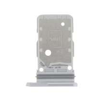 SIM-Tray Silber Galaxy S21+ 5G (G996B)