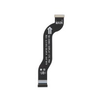 Displayeinheit Galaxy S21+ 5G (G996B)