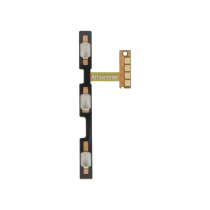 Power/Volume Flexkabel Galaxy A02S/A03 (A025G/A035G)