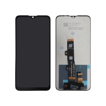 Displayeinheit Moto E7