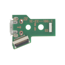 Ladeanschluss Controller PS4 (12 Pin V4-JDS040)