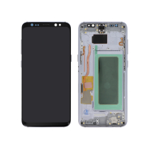 Displayeinheit Orchidée Galaxy S8 (G950F) (ReLife)