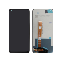 Displayeinheit Oppo A54/A74 5G