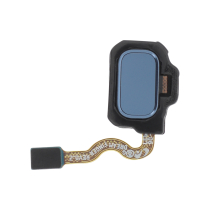 Fingerprint Sensor Blau Galaxy S8/S8+ (G950/955F)