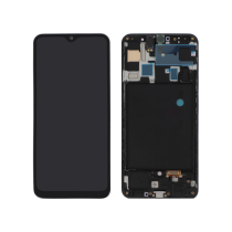 Displayeinheit OLED Galaxy A50 (A505F)