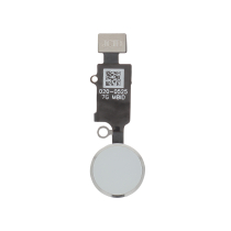JC Home-Taste 3D iPhone (Silber)