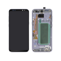 Displayeinheit Orchidée Galaxy S8+ (G955F) (ReLife)