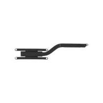 Kühlkörper MacBook Air 13’’ Mitte 2013/Anfang 2014/Anfang 2015/Mitte 2017 (A1466)