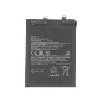 Xiaomi 12 Pro 5G Akku