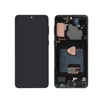 Displayeinheit Schwarz Galaxy S21+ 5G (G996B) (ReLife)
