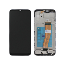 Displayeinheit Galaxy A02S (A025G) (Version G)