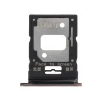 SIM Tray Pink Xiaomi 11 Lite 5G NE