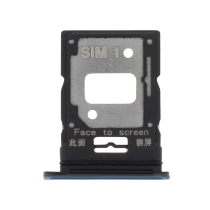 SIM Tray Blau Xiaomi 11 Lite 5G NE