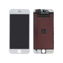 Displayeinheit Weiß iPhone 6