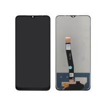 Displayeinheit Galaxy A22 5G (Ohne Rahmen)