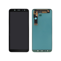 Displayeinheit OLED Galaxy A6 2018