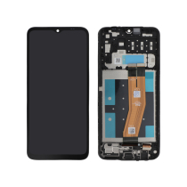 Komplett Display Galaxy A14 4G (A145) (Mit Rahmen)