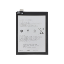 Oppo Find X2 Lite Akku