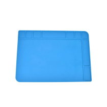 BEST Reparaturmatte (48x34cm)