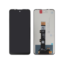 Displayeinheit Moto E40 (ohne Rahmen)