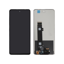 Displayeinheit Moto G23 (ohne Rahmen)