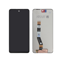 Displayeinheit Moto G14 (ohne Rahmen)